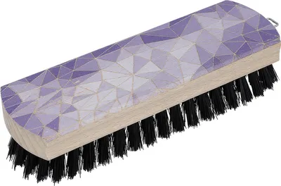 Produktbild von Glanzbürste 17 cm EUROHOME®