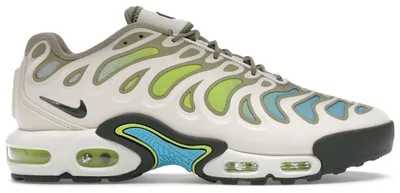 Produktbild von Nike Air Max Plus Drift Cyber Baltic Blue - EU 46