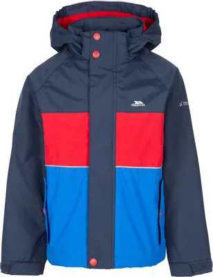 Zdjęcie produktu dla Trespass Ocean – Dziecięcy uni Jkt Navy