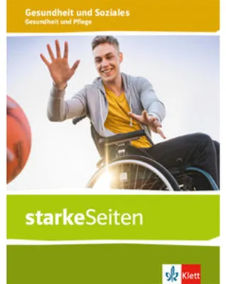 Obrázek produktu pro Gesundheit und Pflege. Ausgabe Niedersachsen