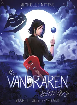 Produktbild von The Vandraren Stories