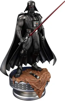 Image de Figurka Star Wars ARTFX Hiromoto-Vader 1/7 40 cm - Kotobukiya