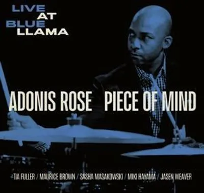 Produktbild von Piece of Mind