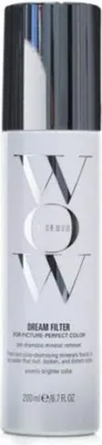 Produktbild von Color Wow Traumfilter Klärspray, 470 ml - Optimale Farbbrillanz für Ihr Haar