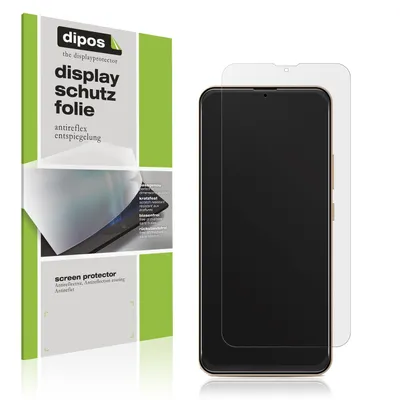 Produktbild von 4x Schutzfolie für HeyxFome 1 2024 matt Displayschutzfolie Folie Display Schutz dipos