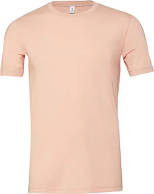 Immagine prodotto di Maglietta a maniche corte Canvas Unisex Heather CVC