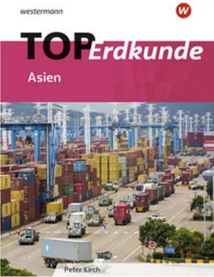 Obrázek produktu pro TOP Asien