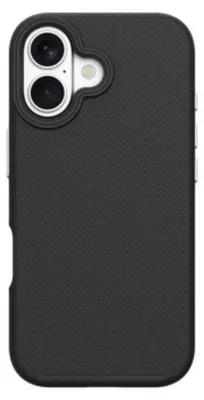 Image de Coque renforcé ArmorGrip iPhone 17, noir