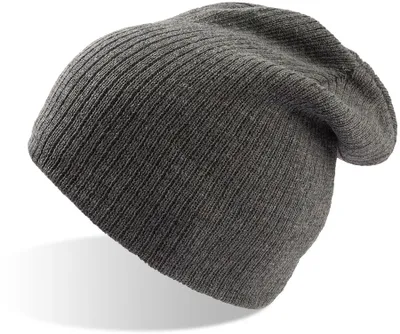 Immagine prodotto di Cappello invernale Brad Beanie - Colore: Grigio Melange - Taglia: Unica
