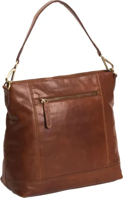 Immagine prodotto di The Chesterfield Brand borsa a tracolla borsa a tracolla Annic Shoulderbag Cognac marrone
