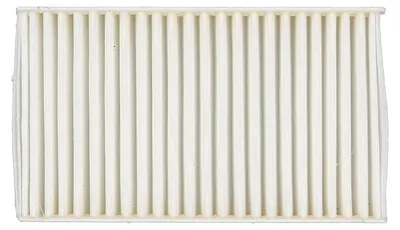 Produktbild von BLUPARTS - KOMPATIBEL 10108280 Luftfilter passend für Miele TF-HG4 6202520 BLUPARTS in Trockner