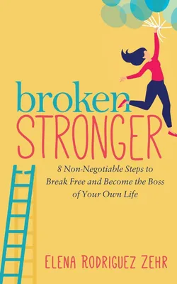 Produktbild von Broken Stronger
