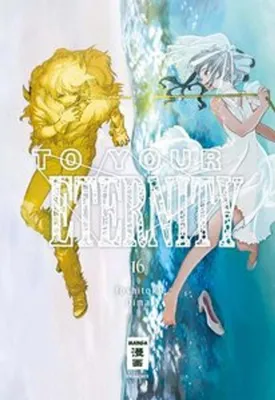 Immagine prodotto di To Your Eternity 16