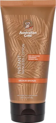 Produktbild von Australian Gold Intant Sunless Lotion