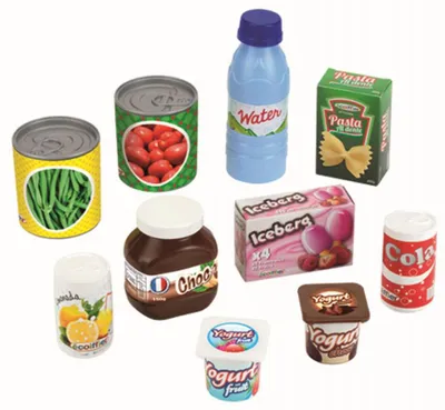 Obrázek produktu pro ECOIFFIER 953, 1,5 rok/roky, AA, Baterie