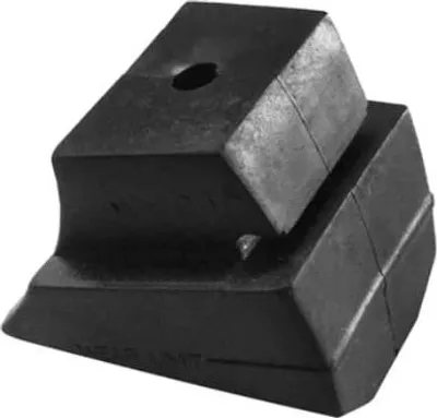 Image de Roues Undercover Blank Team (1pc), 86A, 110