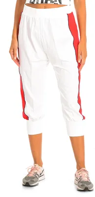 Produktbild von Zumba Z1B00228 Damen Haremshose Sportliche Piratenhose