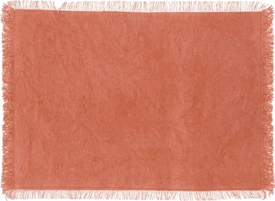 Obrázok produktu pre Bavlnená podložka MAHA, 49 x 34 cm