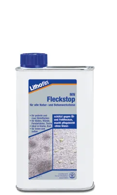 Produktbild von LITHOFIN MN Fleckstop Imprägnierung 500 ml