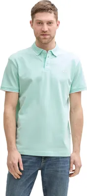 Immagine prodotto di Poloshirt in piqué con stretch