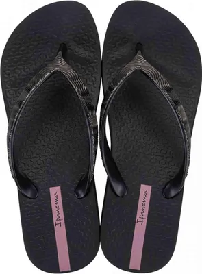 Produktbild von Flip-Flops Ipanema 83612-BB801 für Damen