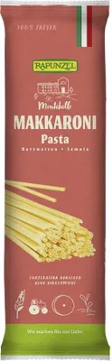 Obrázok produktu pre Makaróny - Semola 500g