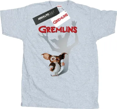 Obrázok produktu pre Gremlins - Pánske tričko BI28663 (M) (Grey)