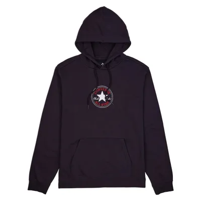 Immagine prodotto di Felpe Converse Goto Chuck Taylor Patch Hoodie, 10024063A03, Größe: 173