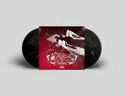 Produktbild von The Poison (20th Anniversary)