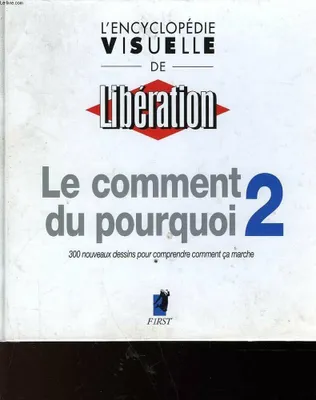 Image de LE COMMENT DU POURQUOI. Tome 2