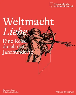 Produktbild von Weltmacht Liebe