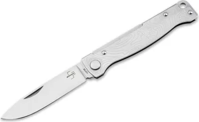 Produktbild von Böker Plus Atlas SW Topo