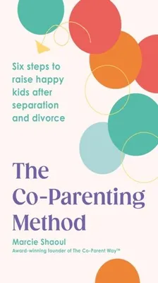 Obrázek produktu pro The Co-Parenting Method