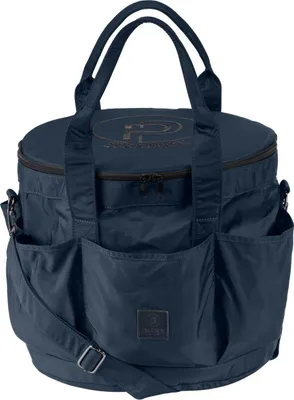 Produktbild von Eskadron Platinum Tasche, Putztasche " ACCESSORIES HIGHGLOSS " Farbe - atlantic blue