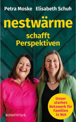 Produktbild von Nestwärme schafft Perspektiven