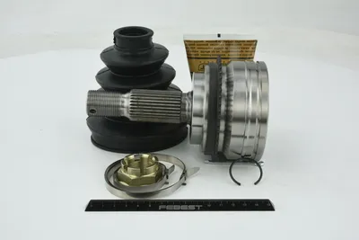 Produktbild von Febest 0410-V97A50