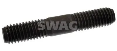 Produktbild von SWAG Schraube Abgasanlage 10 94 6388 passend für MERCEDES-BENZ C-Klasse Limousine (W204) 46mm 0,016kg
