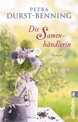 Obrázek produktu pro Die Samenhändlerin