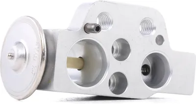 Produktbild von DENSO DVE02007 Expansionsventil Klimaanlage