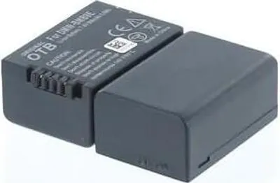 Produktbild von AGI 76089, Digitalkamera, Lithium-Ion, Schwarz, LUMIX DMC-FZ45