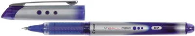 Immagine prodotto di Pilot BLN-VBG7-L 2232003 Rollerball V Ball Grip - 0,4 mm, blu