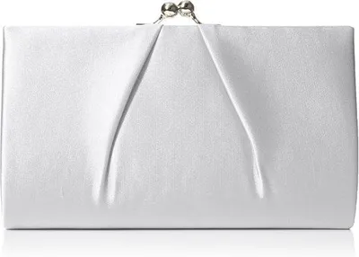 Productafbeelding van Trendy Clutch Tas voor Vrouwen - Modeaccessoire voor Elke Gelegenheid