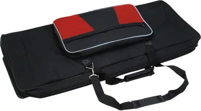 Immagine prodotto di DIMAVERY borsa morbida per tastiera, M