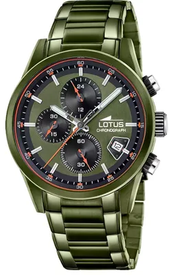 Image de Lotus - 19090/3 - Montre-bracelet - Chronographe - Hommes