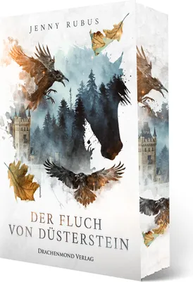 Produktbild von Der Fluch von Düsterstein