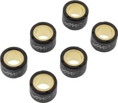 Obrázok produktu pre Variomatické závažia 6,6 g 17x12 mm 6 kusov