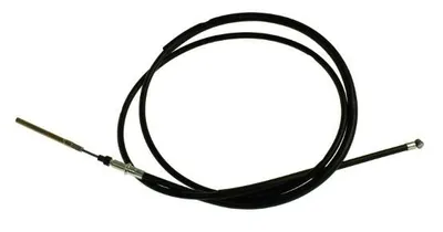 Produktbild von Bremszug hinten für MBK Booster 50 Stunt 50 Yamaha Slider 50