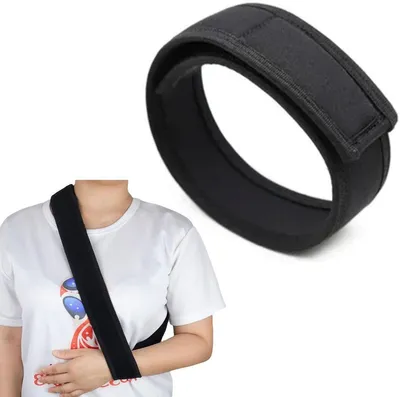 Sonstige Bandage, Hauptbild