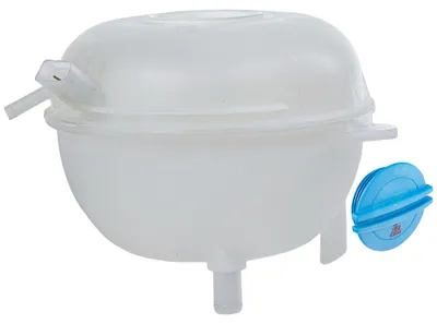 Produktbild von RIDEX Ausgleichsbehälter Kühlmittel für VW Transporter V Bus (7HB, 7HJ, 7EB, 7EJ, 7EF, 7EG, 7HF, 7EC) Kühlwasser 397E0194
