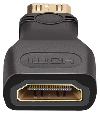 Immagine prodotto di EKON Adattatore HDMI/Mini HDMI